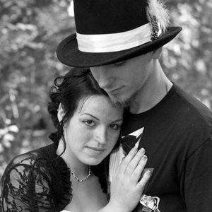 Meet your Posher, Brandi